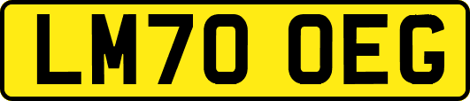 LM70OEG