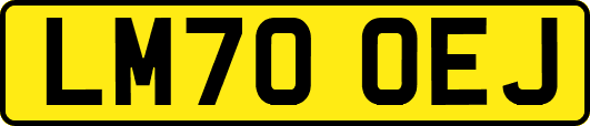 LM70OEJ