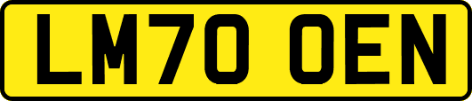 LM70OEN