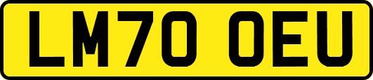 LM70OEU