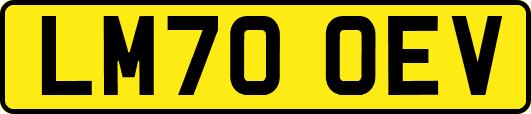 LM70OEV