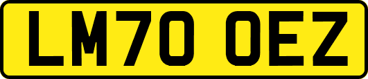 LM70OEZ
