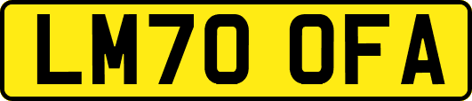 LM70OFA
