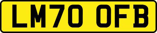 LM70OFB