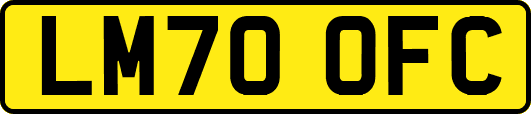 LM70OFC