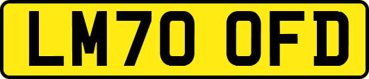 LM70OFD