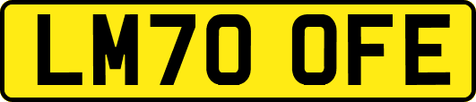 LM70OFE
