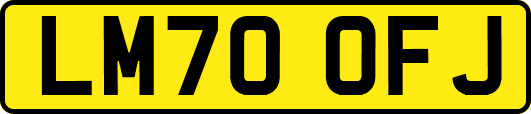 LM70OFJ