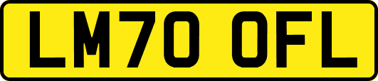 LM70OFL