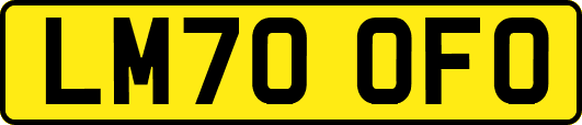 LM70OFO