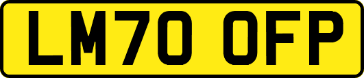 LM70OFP
