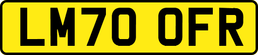 LM70OFR