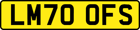 LM70OFS