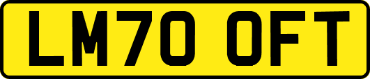 LM70OFT