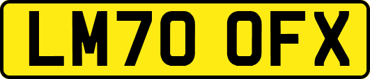 LM70OFX