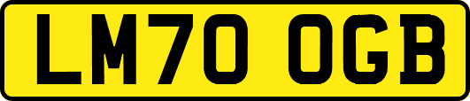 LM70OGB