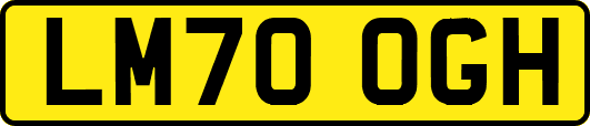 LM70OGH