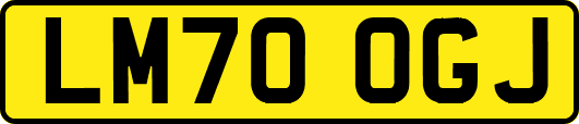 LM70OGJ