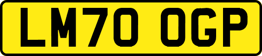 LM70OGP