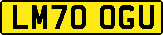 LM70OGU
