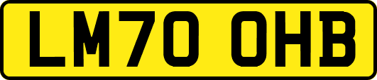 LM70OHB