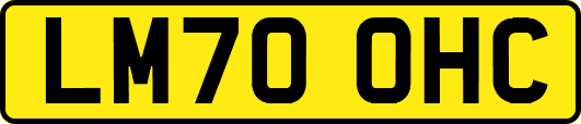 LM70OHC