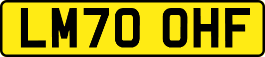LM70OHF