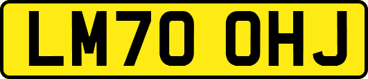 LM70OHJ