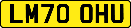 LM70OHU