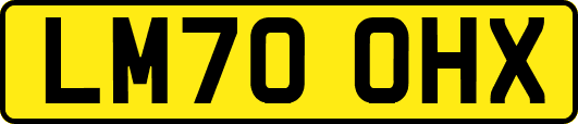 LM70OHX