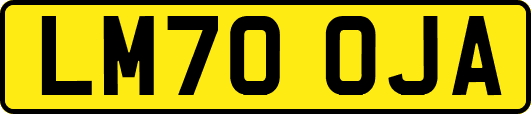 LM70OJA