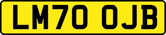 LM70OJB