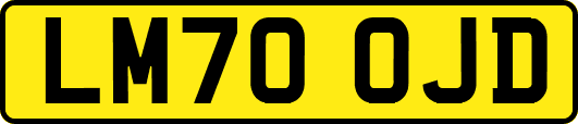 LM70OJD