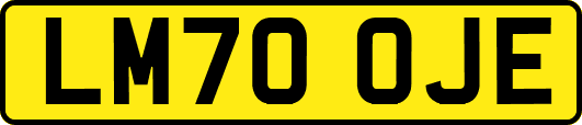 LM70OJE