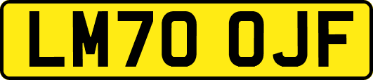 LM70OJF