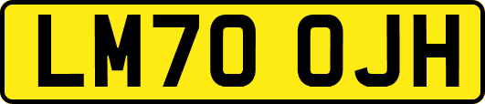 LM70OJH
