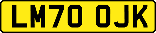 LM70OJK