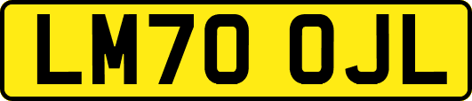 LM70OJL