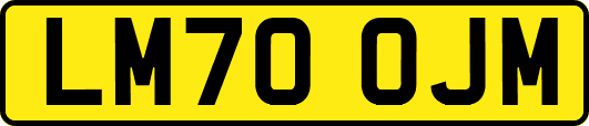 LM70OJM