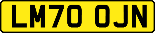 LM70OJN
