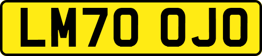 LM70OJO