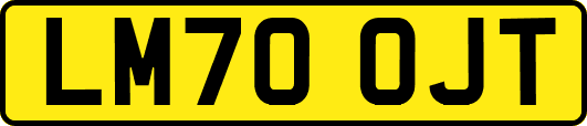 LM70OJT
