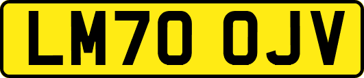 LM70OJV