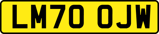LM70OJW