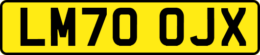 LM70OJX