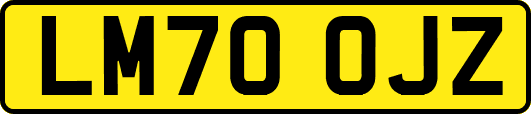 LM70OJZ
