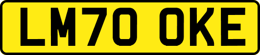 LM70OKE