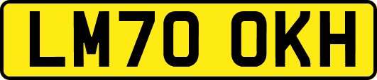 LM70OKH