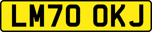 LM70OKJ