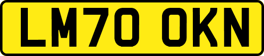 LM70OKN